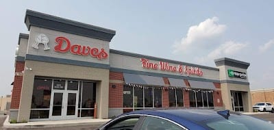 Daves Fine Wine & Spirits