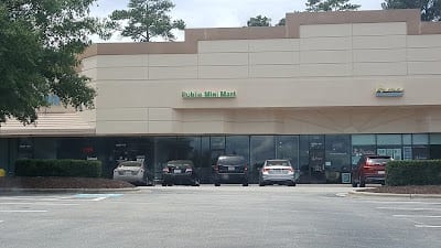 Public Mini Mart