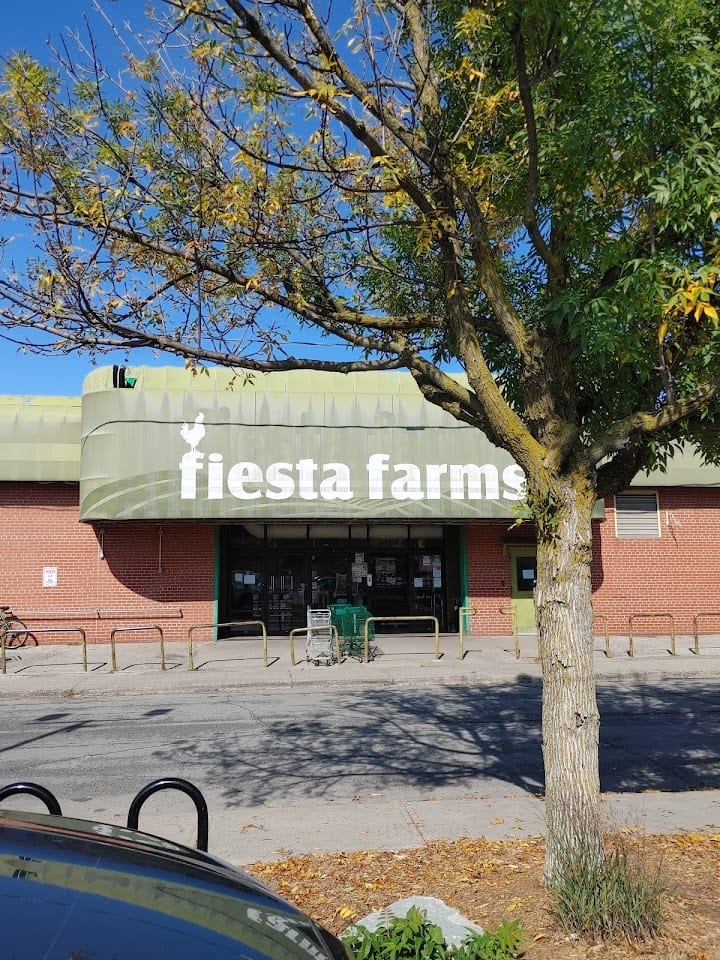 Fiesta Farms