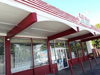 City Mart