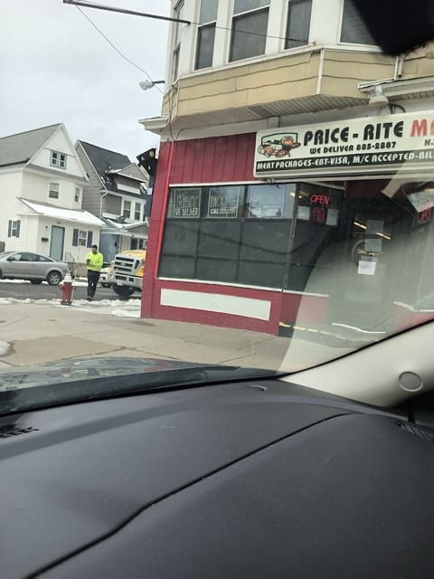 Price Rite Market