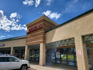 Camelot Liquors