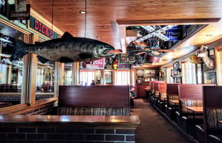 54th Street Grill & Bar