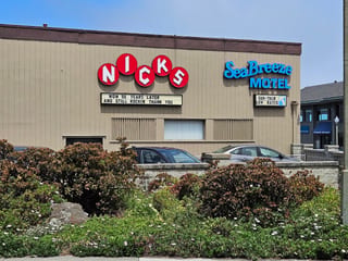Nick's Restaurant