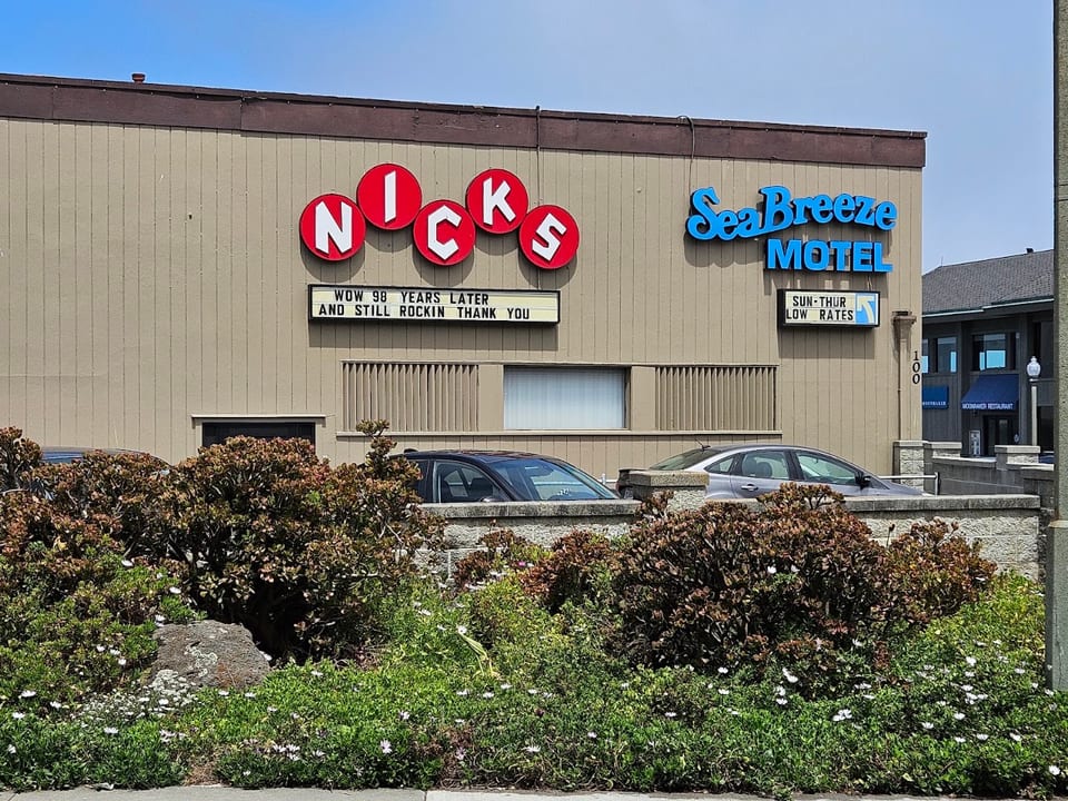 Nick's Restaurant