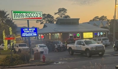 Papa Roccos