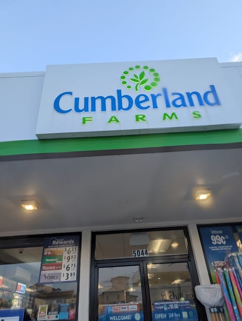 Tom Thumb Food Store #116