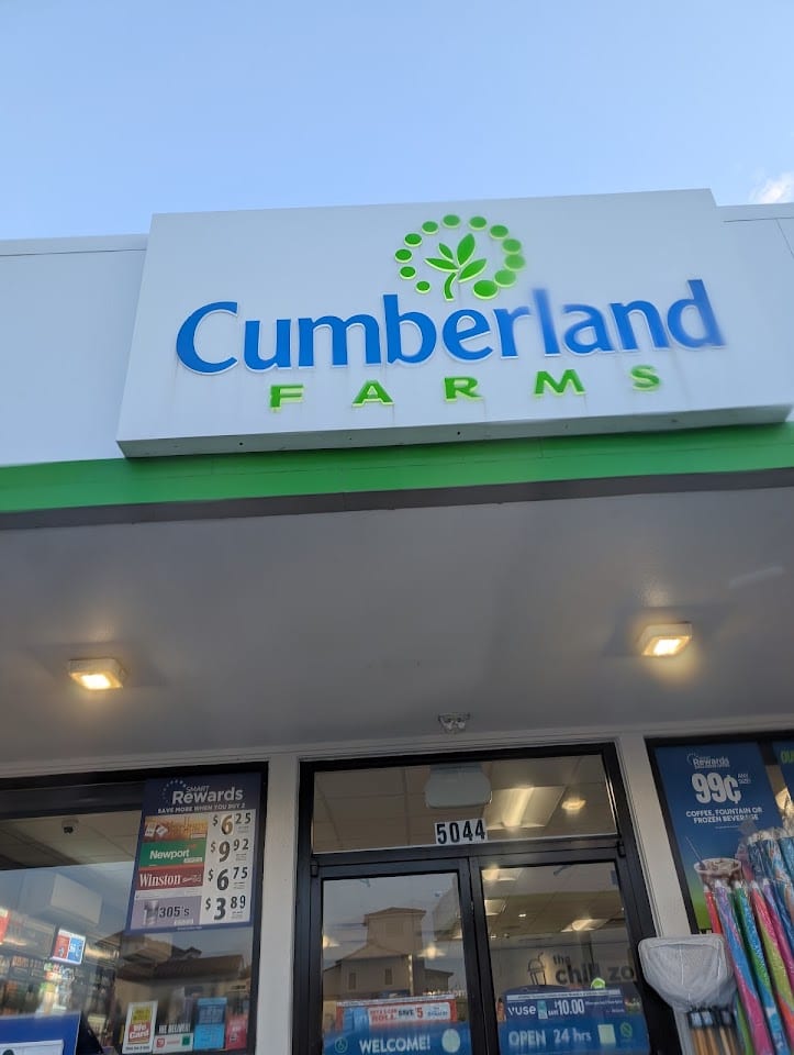 Tom Thumb Food Store #116