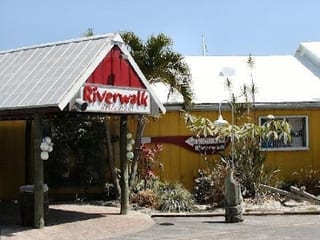Riverwalk Ale House