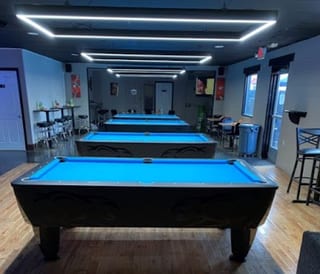 Bijou Billiards