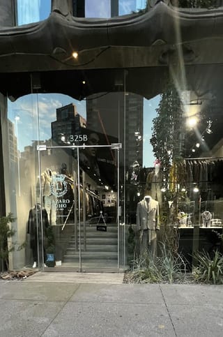 Lazaro Jewelry