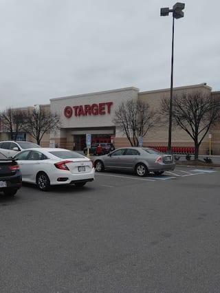 TARGET