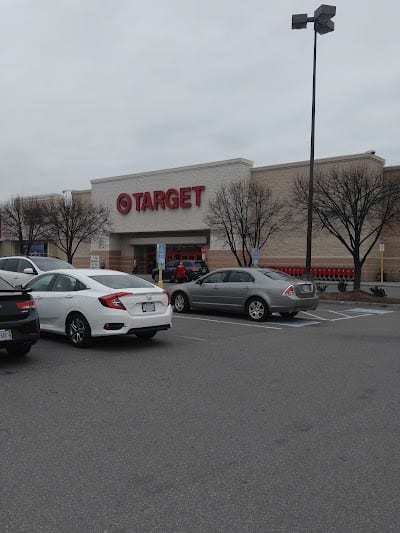 TARGET