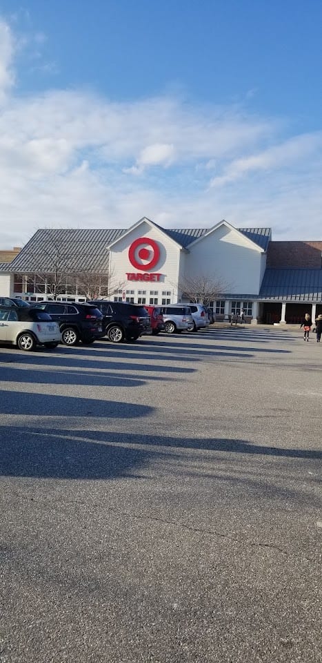 Target