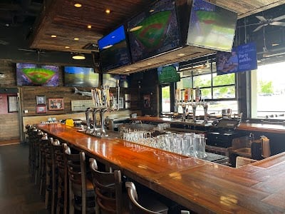 Millers Ale House