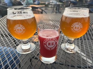 Raised Grain Brewing