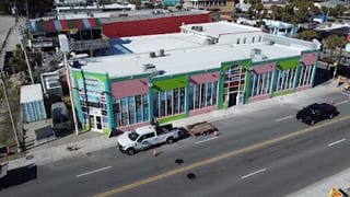 Boulevard Mini Mart