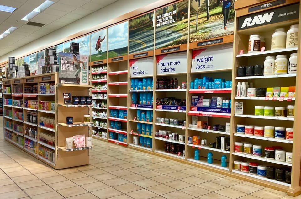 Gnc