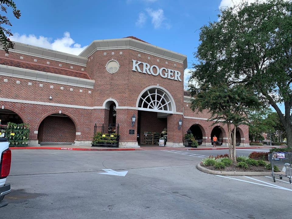 KROGER