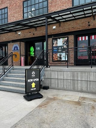 Rise Dispensary