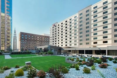 Marriott