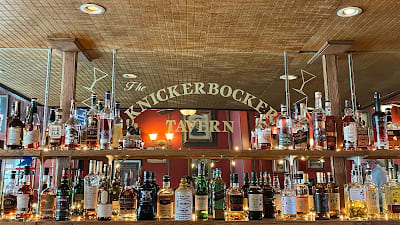 The Knickerbocker Tavern