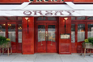Orsay Restaurant