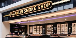 Franklin Smoke Shop