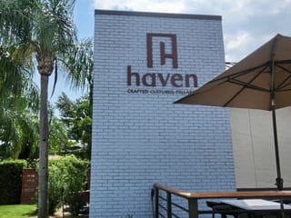 Haven Wine Bar