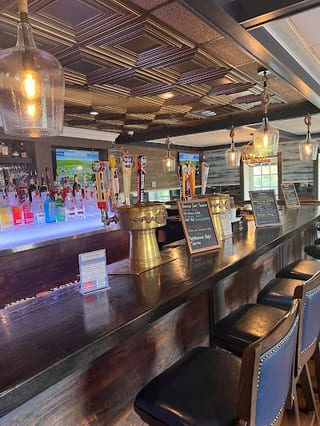 Marblehead Chowder House