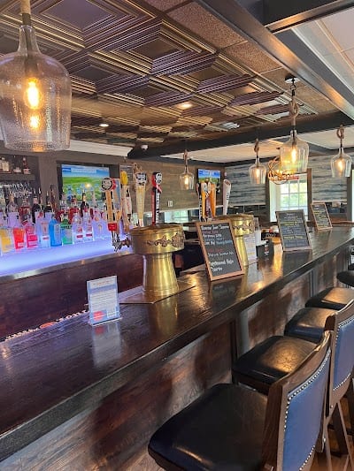 Marblehead Chowder House