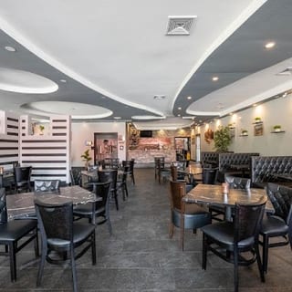 Leconte Tapas & Grill