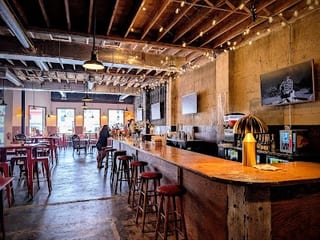 Yard Bar Smoked Meats