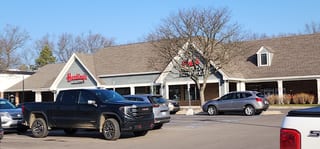 Harding's - Crossroads