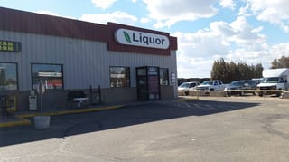 Fresh Foods Liquor