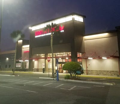 Earth Fare