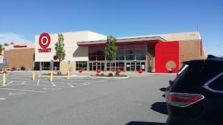 Target - Wilmington