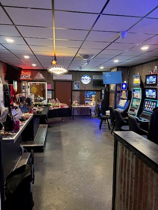 Triangle Inn