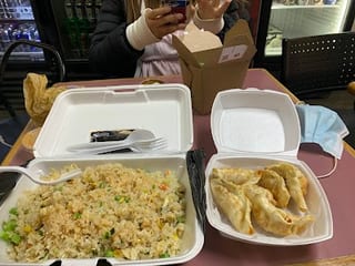 Kims Kitchen