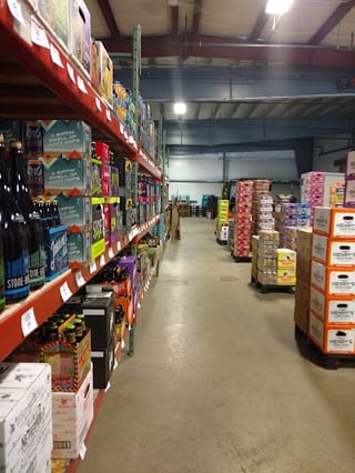 Franklin Beer Company