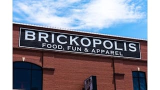 Brickopolis