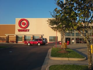 Target - Beaumont