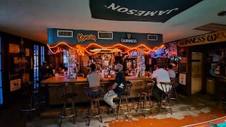 Fahys Irish Pub