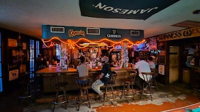 Fahys Irish Pub