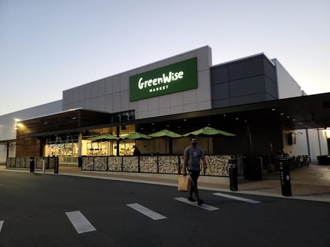 Publix Super Market #2043