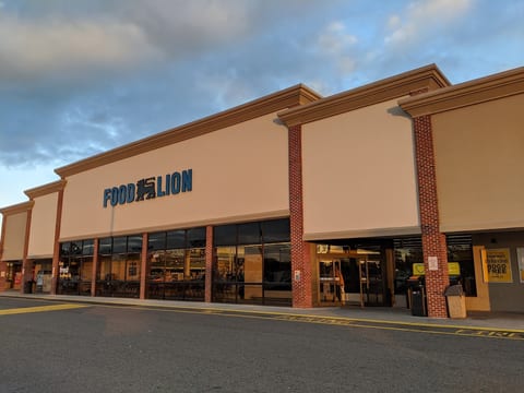 Food Lion