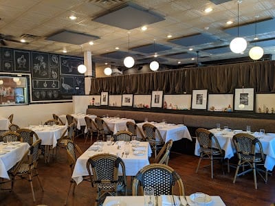 Northshore Brasserie