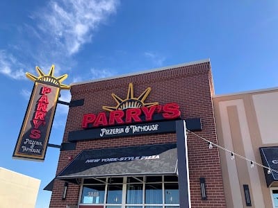 Parry's Pizzeria & Taphouse - Sheridan