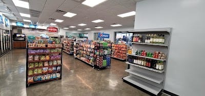 Norwood Convenience