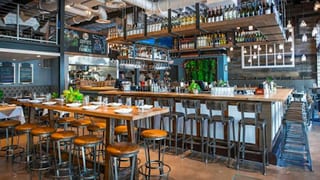 Boca Kitchen Bar